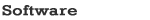 Software